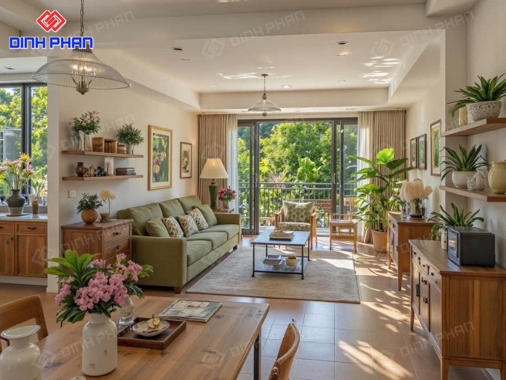 Xưởng gỗ Đắk Lắk: chuyên sản xuất và thi công nội thất trọn gói