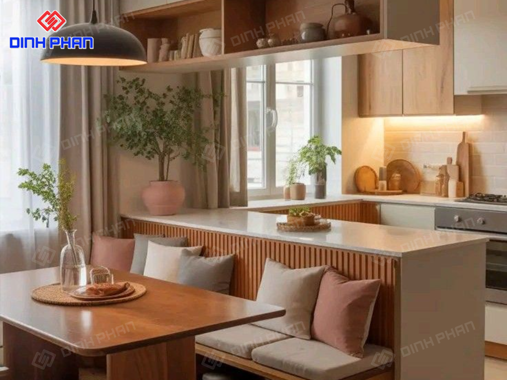 Xưởng gỗ Đắk Lắk: chuyên sản xuất và thi công nội thất trọn gói