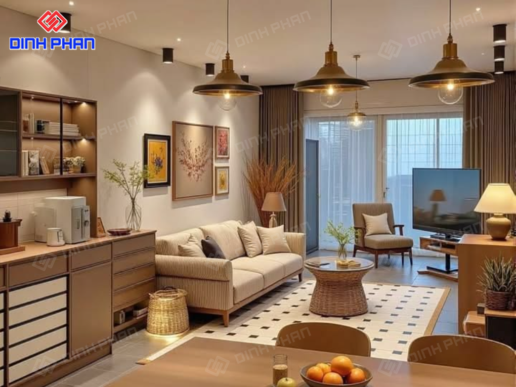 Xưởng gỗ Đắk Lắk: chuyên sản xuất và thi công nội thất trọn gói