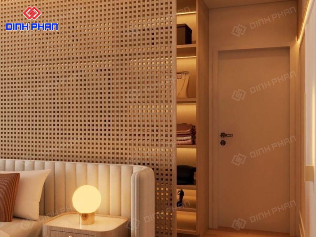 Xưởng gỗ Đắk Lắk: chuyên sản xuất và thi công nội thất trọn gói