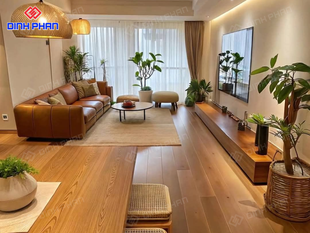 Quy trình sản xuất tại xưởng nội thất Đắk Lắk