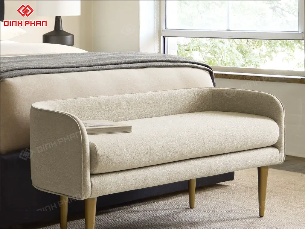 Top 10+ Mẫu Sofa Phòng Khách BMT Đẹp, Bền