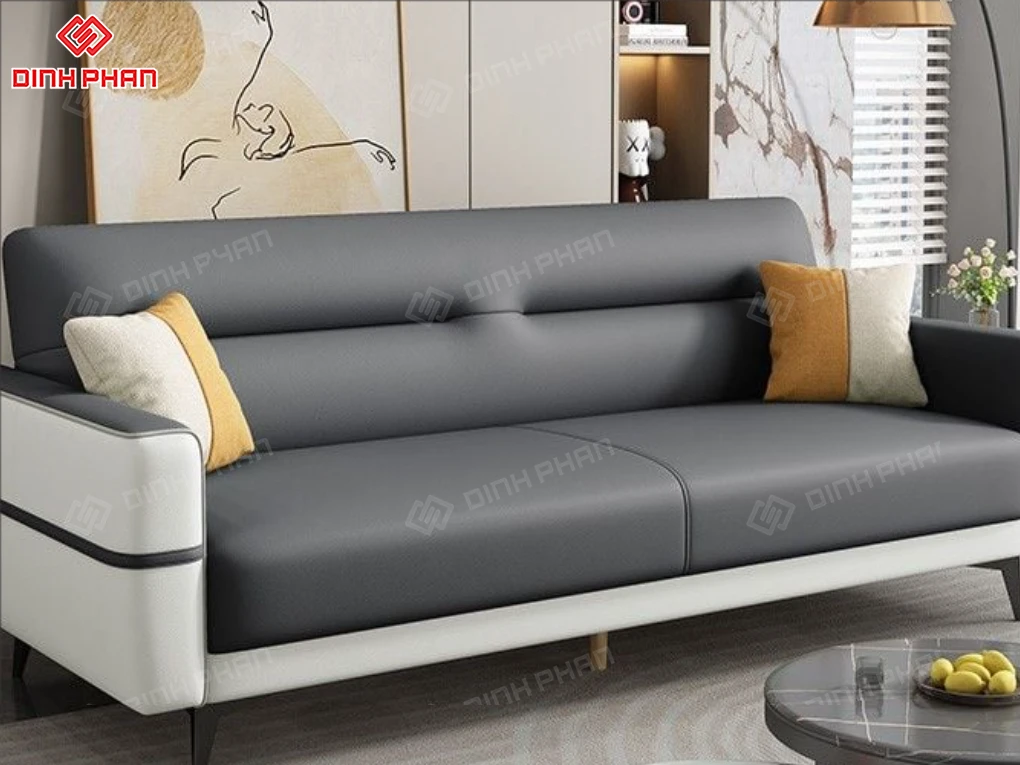 Top 10+ Mẫu Sofa Phòng Khách BMT Đẹp, Bền
