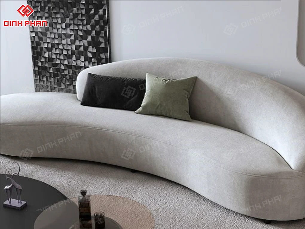 Top 10+ Mẫu Sofa Phòng Khách BMT Đẹp, Bền